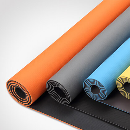 Yoga Mat Wholesale Elysian Reliable Yoga Mat Suppliers