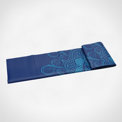 Custom Foldable Yoga Mat  Elysian : Folding Yoga Mat Suppliers