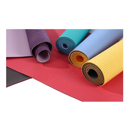 TPE Yoga Mat Manufacturers :: Elysian - Custom TPE Yoga Mat Supplier